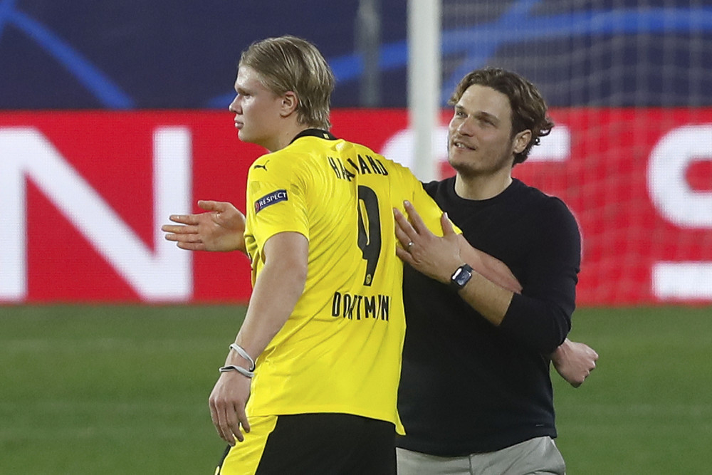 瞩目的球队 瞩目的球队