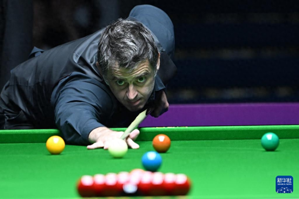 令人振奋的 令人振奋的