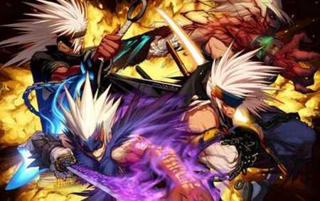 速度和出色 速度和出色