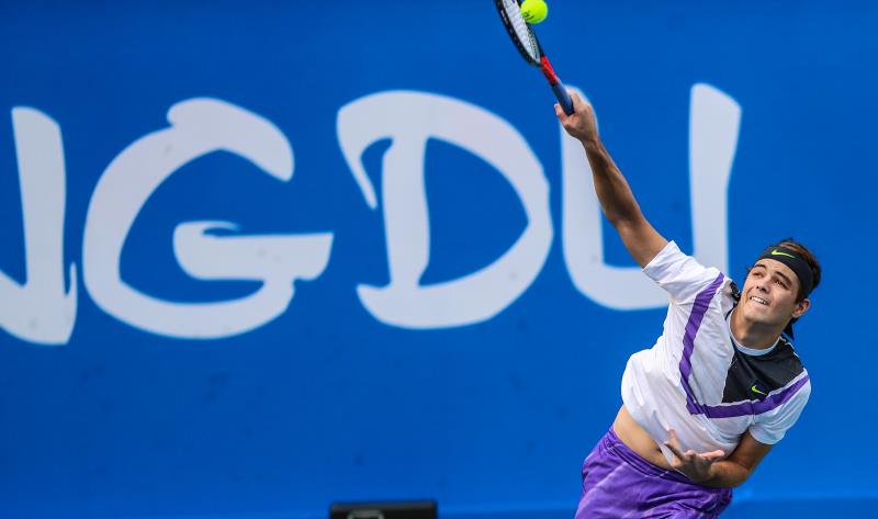 他速度快 他速度快